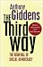 The Third Way