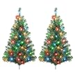 Philips LED Evergreen Stakes - Multi (2 pk)