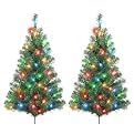 Philips LED Evergreen Stakes - Multi (2 pk)
