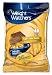 Weight Watchers English Toffee Squares, 3.25-Ounce Peg Bags (Pack of 5)