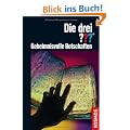 Die drei ???: Geheimnisvolle Botschaften