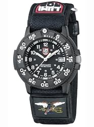 Luminox Men's 3901 Original Navy SEAL Dive Watch