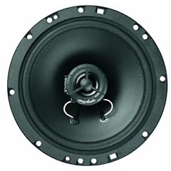 Mac Audio Mac Mobil 165 2 Wege Koaxial System (90dB, 50/100 Watt)