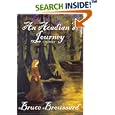 An Acadian's Journey: a memoir by  Irving Broussard