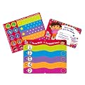 Ginsey Dora the Explorer Reward Potty Accessory