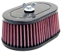 K&N SU-6590 Replacement Air Filter
