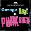 Ace 30th Birthday Celebration - Garage Beat And Punk Rock