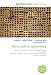 Produkt-Bild: Descriptive geometry: Geometry, Graphical projection, Gaspard Monge, Orthographic projection, Projective geometry, Axonometric projection, Isometric projection