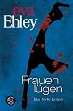 Frauen lügen: Ein Sylt-Krimi