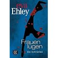 Frauen l�gen: Ein Sylt-Krimi