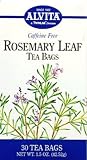 Rosemary Leaf Tea 30 Bags