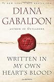 Written in My Own Heart's Blood: A Novel (Outlander)