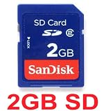 Factory Refurbished 2GB SanDisk SD Secure Digital Memory Card for Kodak, Sony, Nikon, JVC, Fuji and MORE Digital Cameras / Video Camcorders 51tLAcOZRsL. SL160 Factory Refurbished 2GB SanDisk SD Secure Digital Memory Card for Kodak, Sony, Nikon, JVC, Fuji and MORE Digital Cameras / Video Camcorders