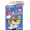 SPHDZ Book #2! (Spaceheadz)