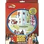 Disney High School Musical 2 Sticker Paradise Gift Set
