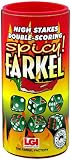 Spicy Farkel