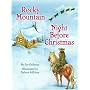 Rocky Mountain Night Before Christmas (Night Before Christmas Series)