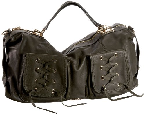 Gustto Malia Satchel