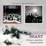 Private Audition/Passi