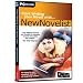 Start Writing Your Novel With...New Novelist, Version 1 (PC)