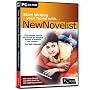 Start Writing Your Novel With...New Novelist, Version 1 (PC)