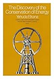 The discovery of the conservation of energy