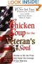 Chicken Soup for the Veteran's Soul: Stories to Stir the Pride and Honor the Courage of Our Veterans (Chicken Soup for the Soul)