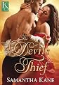 The Devil's Thief: A Loveswept Historical Romance