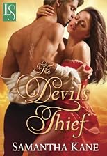 The Devil's Thief