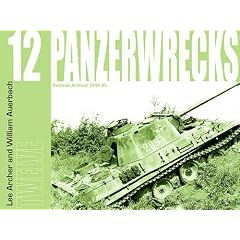 Panzerwercks 12 (Panzerwrecks)