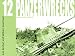 Panzerwrecks 12: German Armour 1944-45