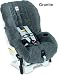 Britax Roundabout Convertible Car Seat Granite