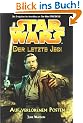 Star Wars - Der letzte Jedi, Bd. 1: Auf verlorenem Posten