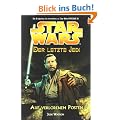 Star Wars - Der letzte Jedi, Bd. 1: Auf verlorenem Posten