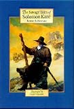 The Savage Tales of Solomon Kane