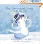 The Snowman's Song: A Christmas Story