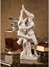 Nude Hercules and Diomedes Statue (1550)...