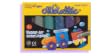 Metallic Silky Crayon set of 6
