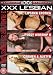 XXX Hardcore - XXX Lesbian(3 films) [DVD]