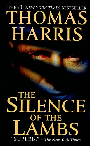 The Silence of the Lambs (Hannibal Lecter...