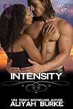 Intensity (Cottonwood Falls Book 6)