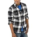Mossimo® Flannel Shirt - Diesel Hunter