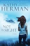 Not by Sight: A Novel (Ozark Mountain...