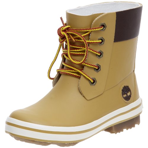 Timberland Rain Boot 6" Waterproof, Jungen Gummistiefel