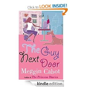The Boy Next Door