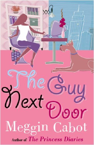 The Boy Next Door (The Boy Series)