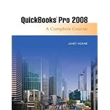 QuickbooksPro2008:CompleteCourse(9thEdition)