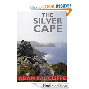The Silver Cape Adam Radcliffe