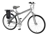 Electric Bikes