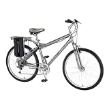 Currie EZip Trailz Men's Electric Bike